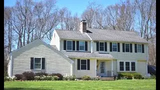 Tour video of listing at 5 Tammie Ann Drive #, East Hampton, CT 06424 - Residential for sale