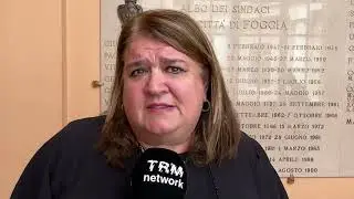 La Sindaca di Foggia Episcopo denuncia il tentativo di una truffa via social