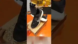 Fast Unboxing|Nike (Flex Experience 11) Running, Training shoes for men. #ytshorts #youtubeshorts