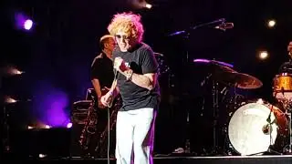 Simply Red - Shades 22 (Fragment) . 2023 Live In Murcia Spain
