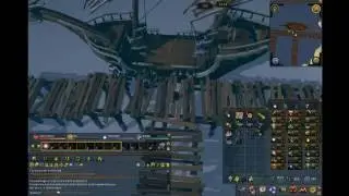 Runescape The Arc 2 - Divination Positive/Negative/Ancestral Energies! - Best XP!