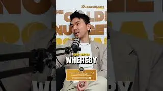 This Ecosystem Idea Is Wild, Shi Liang Explain It All... #shorts #thegoldennuggetspodcast