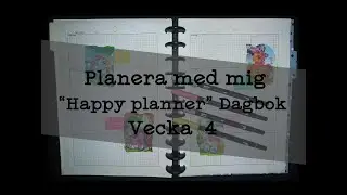 Planera med mig 