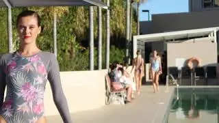 Sunshine Coast Fashion Festival 2018 | Arvia Active