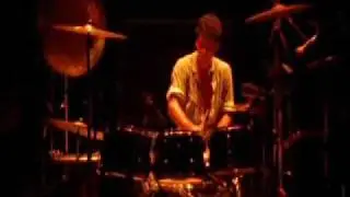 Midnight Oil  Power And The Passion:  Live At Capitol