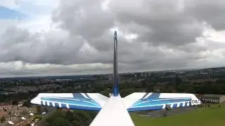 Max Thrust Riot MK 2