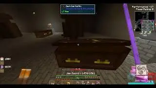 Avatar Reborn Modpack Ep.6 w/DellDodie