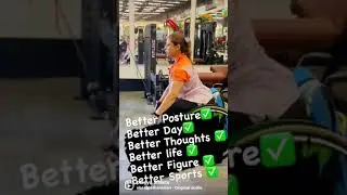 Why gym is important for wheelchair users..  paraplegic&hellip; #abilitynotdisability SCI&hellip;