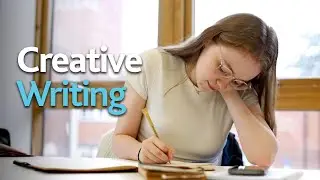 Creative Writing BA (Hons) | University of Worcester