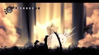 hollow knight: absolute radiance...