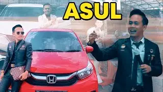 Impact Leader : Asul