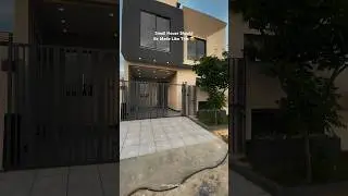 5 Marla House for Sale in Faisal Hills - Dm for price now ! #homes