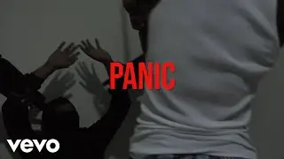 Sylence Webb - Panic (Official Music Video) ft. One Webb Records