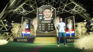 First Twitch Prime Pack FIFA 22!