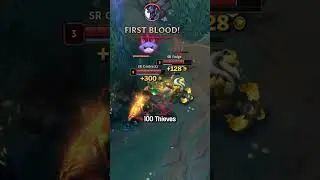 What getting ganked by Trundle and Yorick feels like