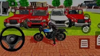💥Ultimate Vehicle Collection in 🎮🇮🇳lndian Theft Auto Simulator 🤩🥰All cars Bikes s More 🙏👍