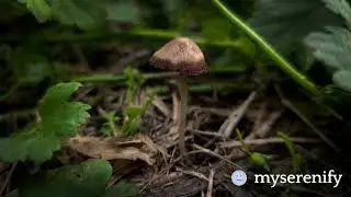 🌙 Gentle Kids Sleep Meditation for Peaceful Rest | MySerenify | kids sleep meditation, AI medi