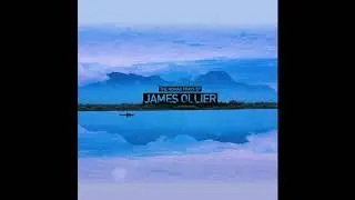 James Ollier - Greater Cause
