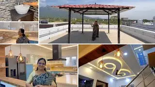 நம்ம புது வீட்டுக்கு தனிபட்ட முறையில் நாம செய்த வேலையும் செலவுகளும்