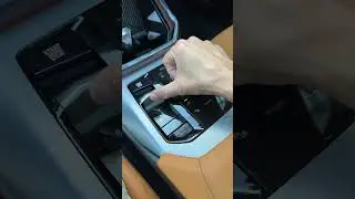 Вид с камер в BMW X3 2025 года #BMW #X3 #CarTech #features #carcamera #demo #SUV #tech #luxury