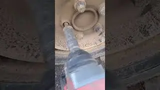 Тест гайковерта yato