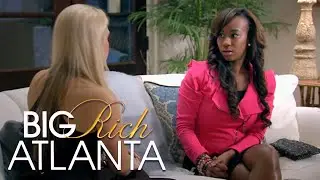 Full Episode: Post Arrest Distress | Big Rich Texas S1 E10 | E! Rewind