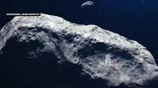 Night sky over Central Texas to offer two meteor showers last week of July