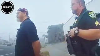 UPDATE: Cops Face Consequences After Violating Blind Veteran's Rights