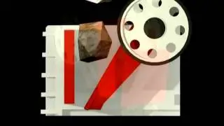 The top-quality of  Diabase impact sand making machine in Honduras