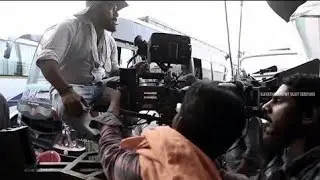 Mersal super scenes
