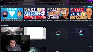 Theta Network YouTube 2.0? Can THETA Hit a $100 Billion Market Cap? $120 Possible Price Prediction?