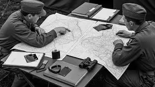 The WWII Photographer Who Watched His Evidence Disappear Into a Bin Marked &ldquo;Reclaim&rdquo;