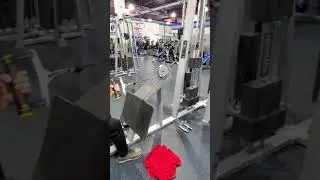 Wrist Wrench  Workout with 75 lbs