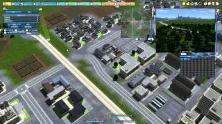 A-Train 9 V3.0 Premium - 10 minutes of gameplay
