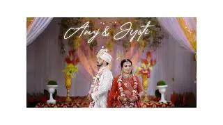 ANUJ & JYOTI ||  4K HIMACHAL WEDDING || 2025 || TEAM KHIPAL PHOTOGRAPHY || CONT : 97819-19818