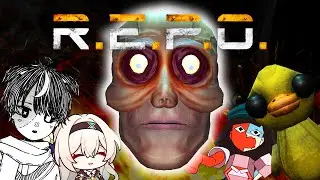 REPO UPDATE W/ FRENS :D OHMYGOD