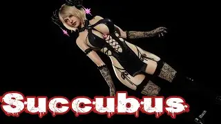 Surviving RE4 Remake - Succubus MOD- @ 4K HDR (RX 9070 XT) &mdash; Live Gameplay DAY 3