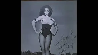 Ep 3.25 -- To Wong Foo, Thanks for Everything! Julie Newmar