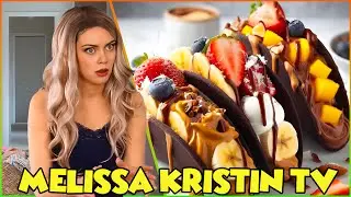 30 Minutes🍰Text To Speech🥑 @MelissaKristinTV  🥑Tiktok ASMR Satisfying🥑POV: Everything stopped here
