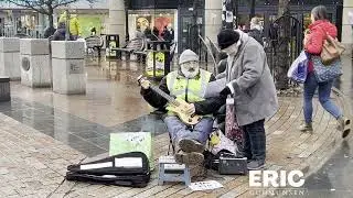 Dundee Song - Eric Gudmunsen (clip)