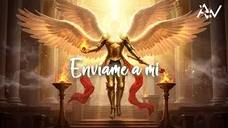Envíame a mi - Adulam Warriors