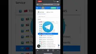 How to buy Telegram China services in very Cheapest price 100% provide services #smmpanel #shorts