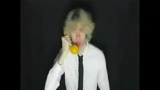 Baby Hotline (FAN MADE MUSIC VIDEO) - Jack Stauber