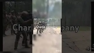 Indian army #9parasf operation brutal firing scene on ground amazing action #viralshorts #armylover