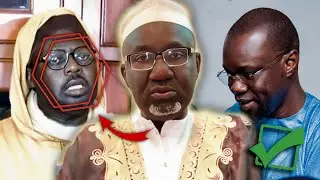 MOUSTAPHA SY, SONKO KILIFË DIINE LA NI YAW _ WA KËR AHMED BARO ...