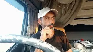 RAMPA NASIL İNİLIR, ÇIKILIR. Araç boyutu farkedermi. MISIR YÜKÜ.