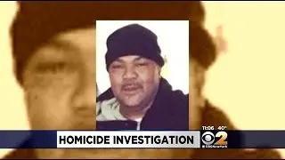 Family In Mourning After Man Fatally Shot Inside North Bay Shore Home