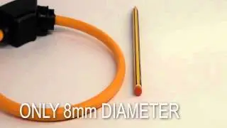 Algodue   Rogowski Coil  -  
