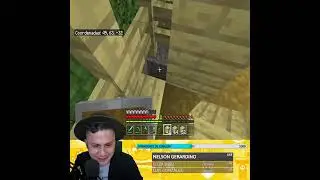 Minecraft survival, terminando la granja