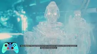 Divert Power to the Interlock Console - Retrieve a Vortex Interlock - Starfield Shattered Space DLC